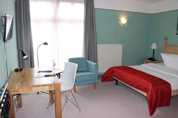 Hotel Arminius (Bad Salzuflen)